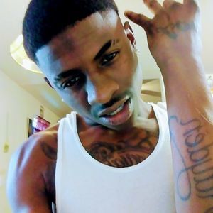 Meet your Posher, Jerome